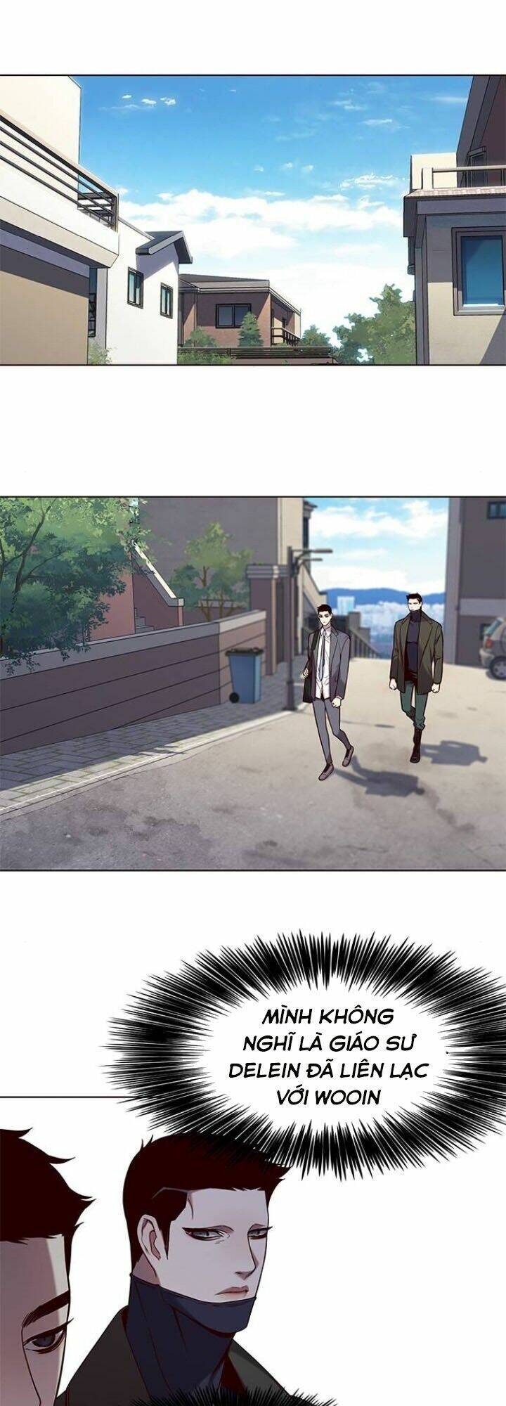 Hóa Thân Thành Mèo Chap 103 - Next Chap 104