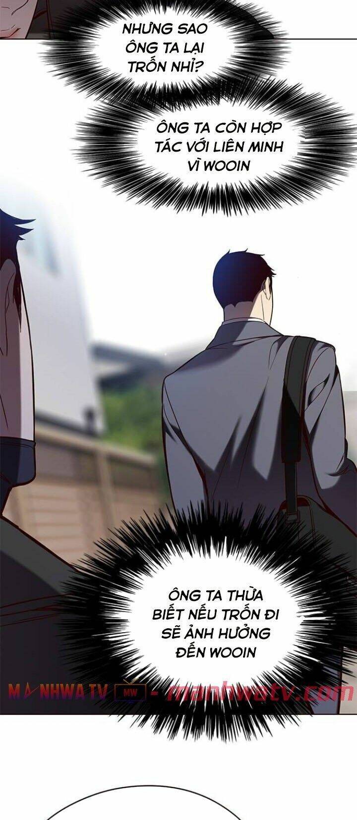 Hóa Thân Thành Mèo Chap 103 - Next Chap 104