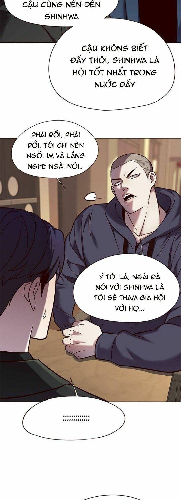 Hóa Thân Thành Mèo Chap 104 - Next Chap 105