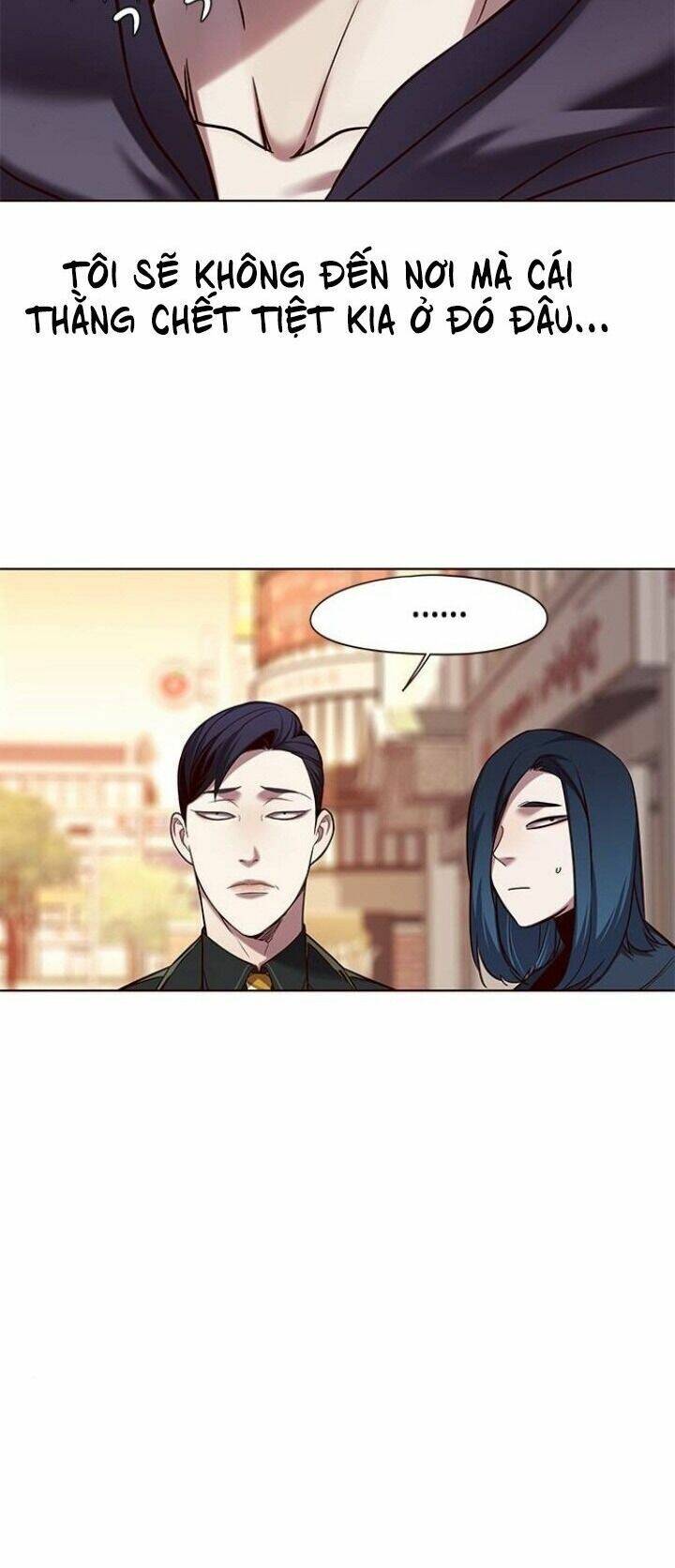 Hóa Thân Thành Mèo Chap 104 - Next Chap 105