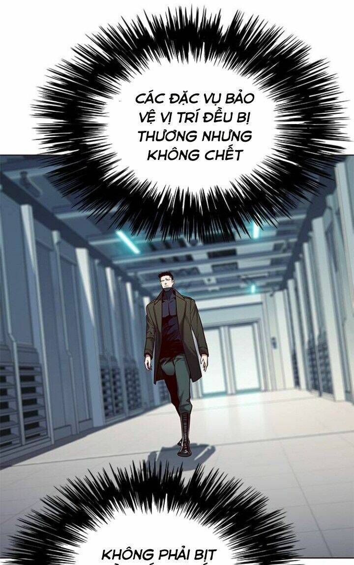 Hóa Thân Thành Mèo Chap 104 - Next Chap 105