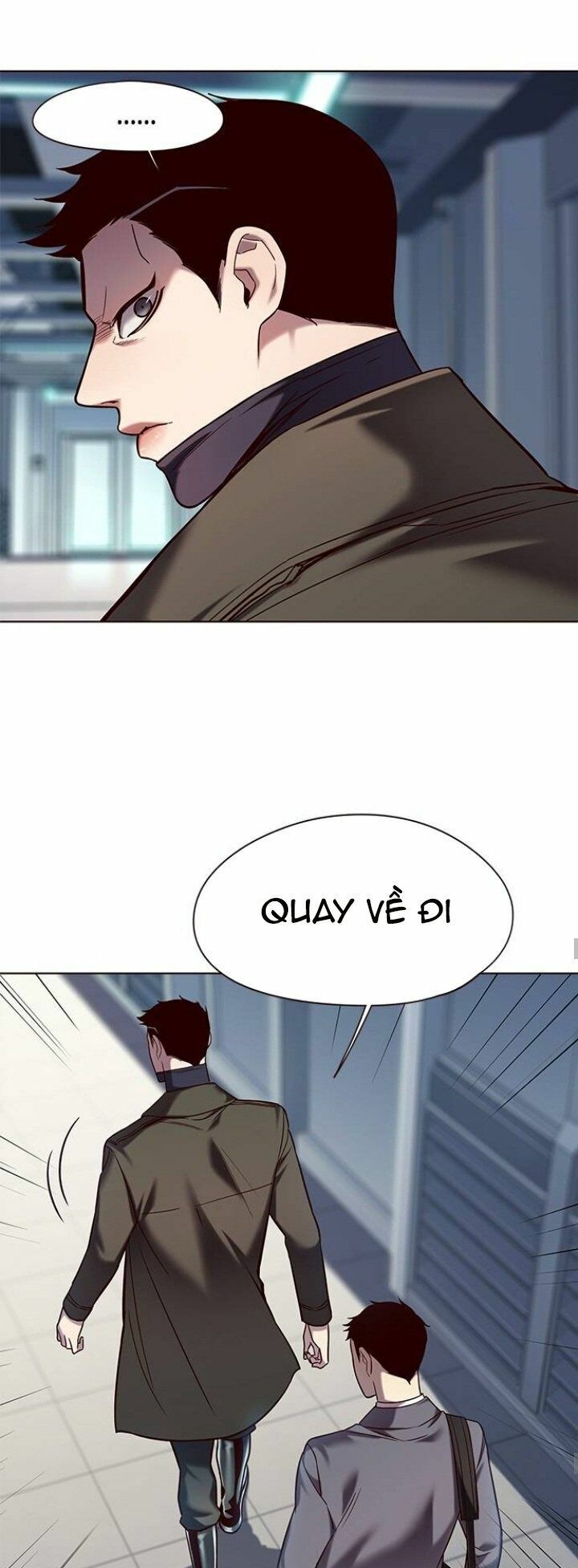 Hóa Thân Thành Mèo Chap 104 - Next Chap 105