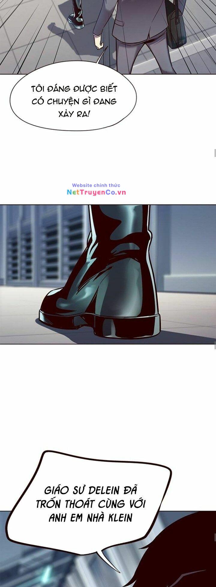 Hóa Thân Thành Mèo Chap 104 - Next Chap 105