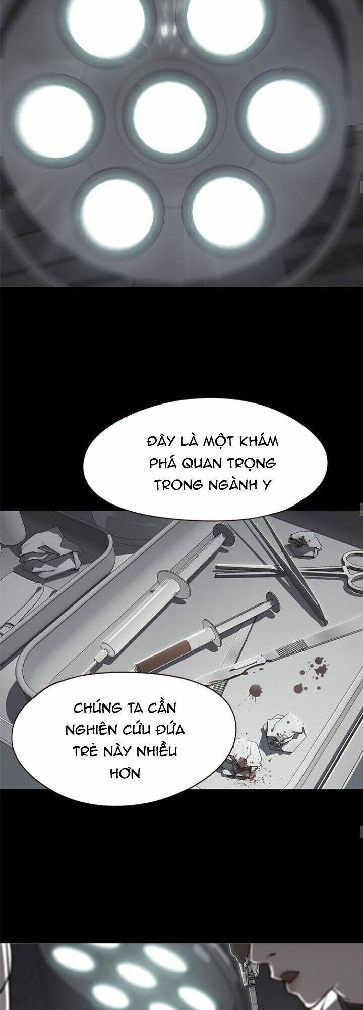 Hóa Thân Thành Mèo Chap 104 - Next Chap 105