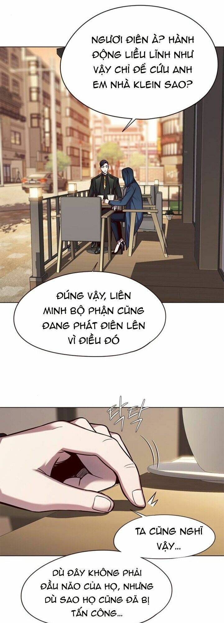 Hóa Thân Thành Mèo Chap 104 - Next Chap 105