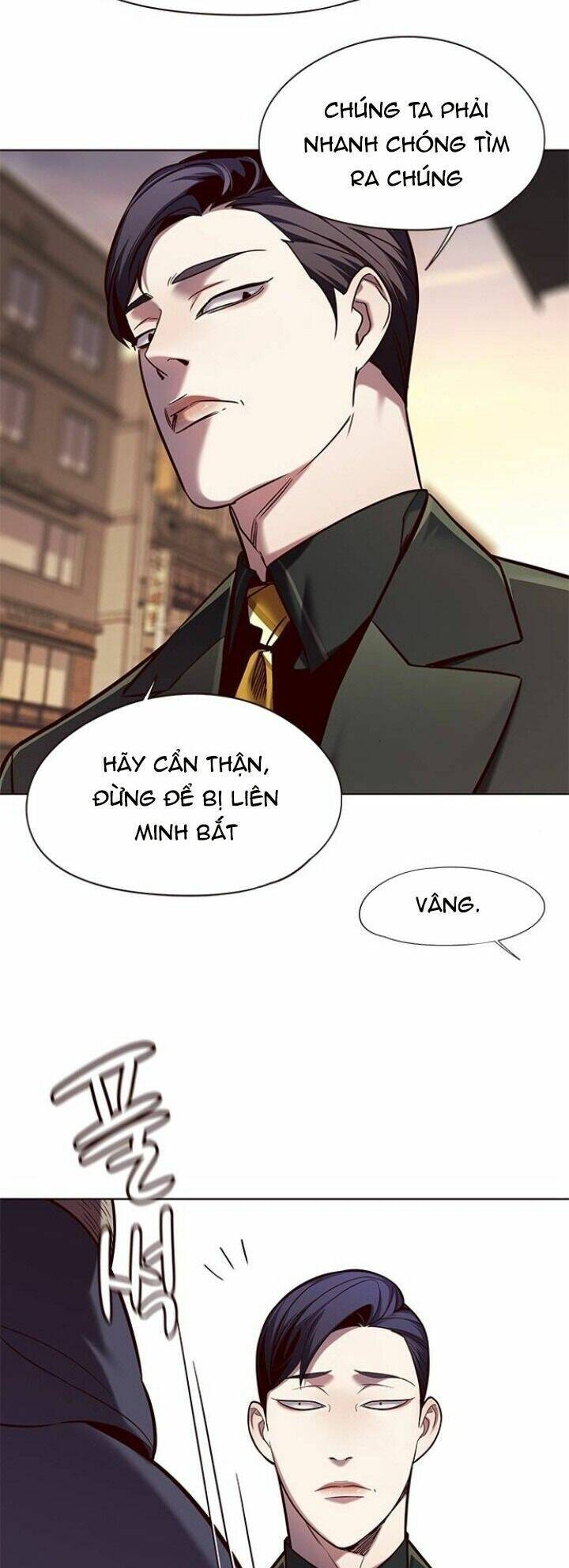 Hóa Thân Thành Mèo Chap 104 - Next Chap 105