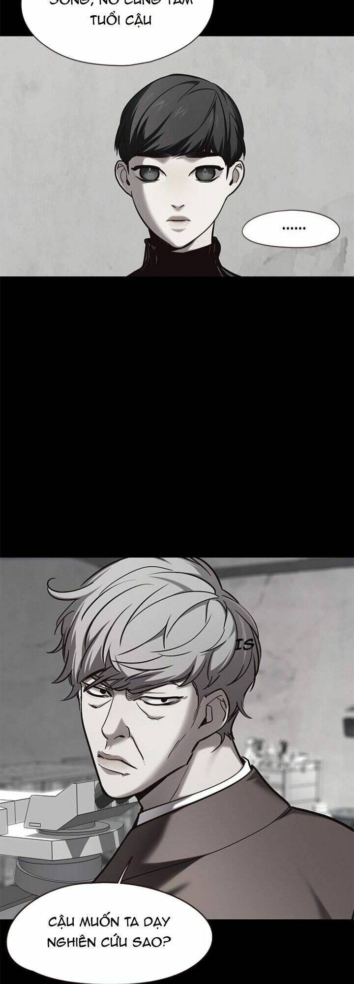 Hóa Thân Thành Mèo Chap 104 - Next Chap 105