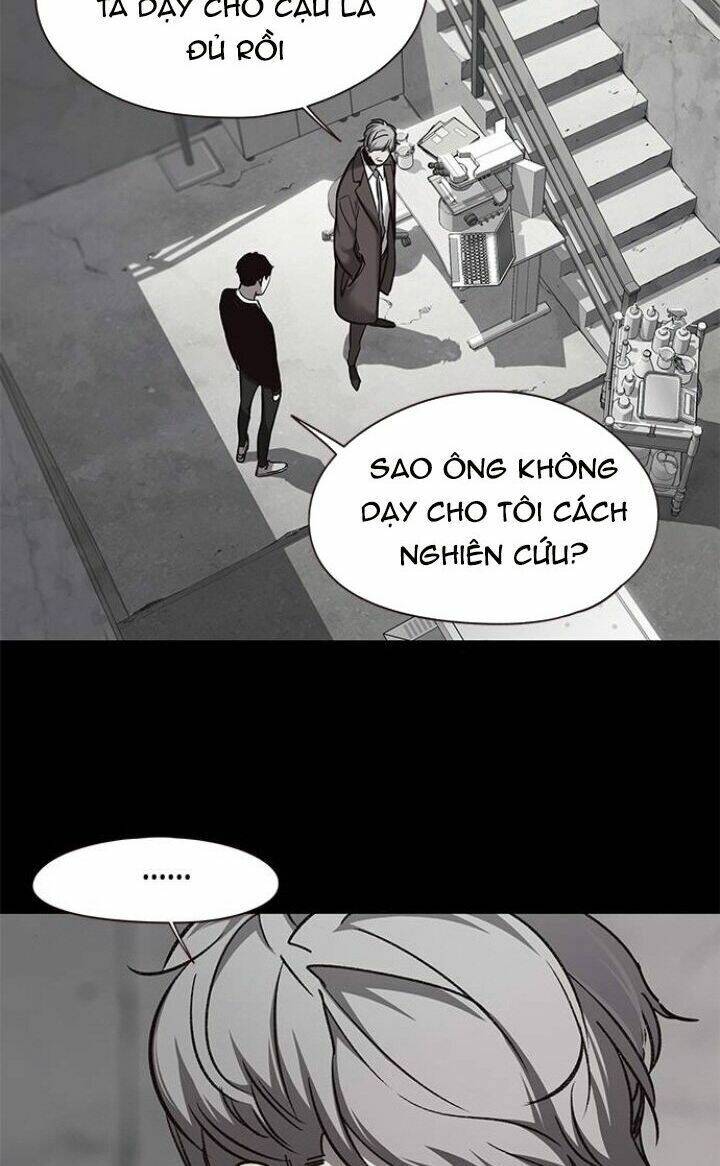 Hóa Thân Thành Mèo Chap 104 - Next Chap 105