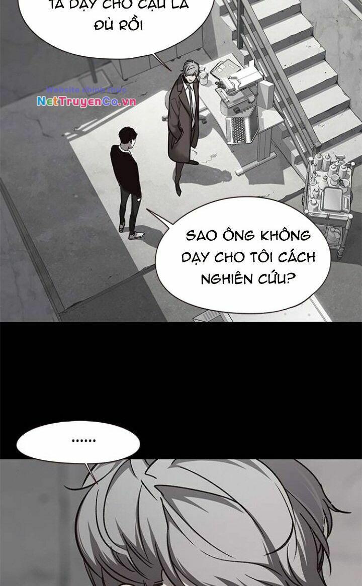 Hóa Thân Thành Mèo Chap 104 - Next Chap 105