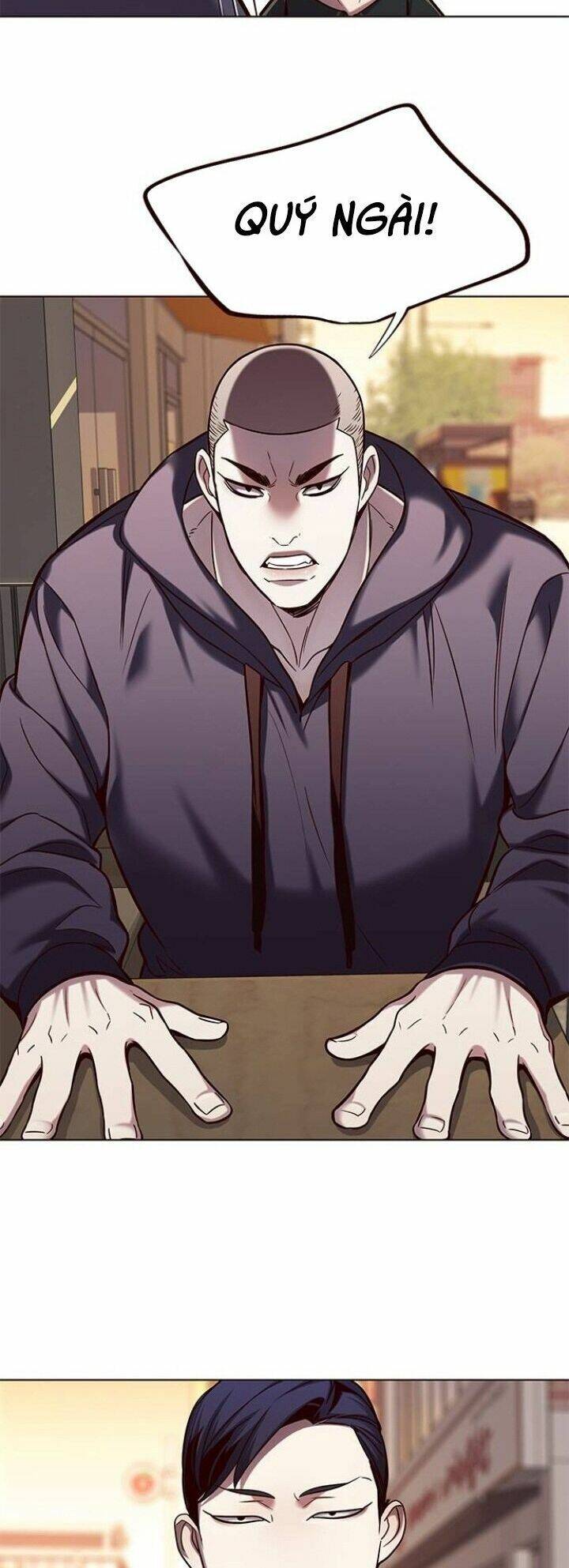 Hóa Thân Thành Mèo Chap 104 - Next Chap 105