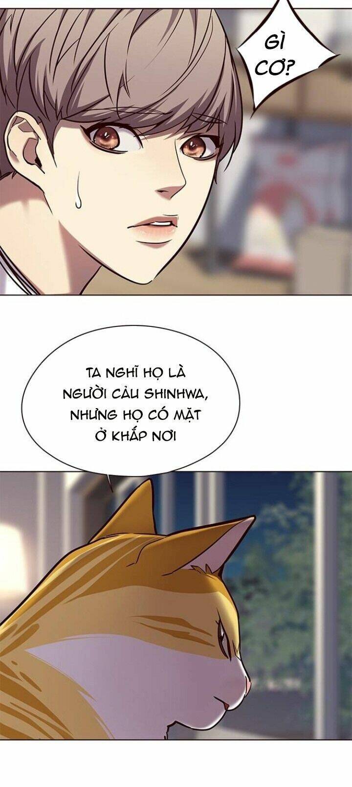 Hóa Thân Thành Mèo Chap 104 - Next Chap 105