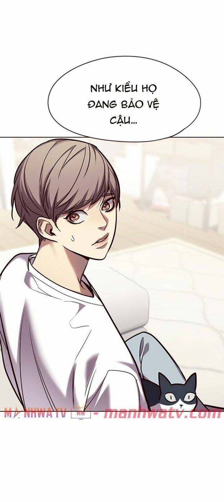 Hóa Thân Thành Mèo Chap 104 - Next Chap 105