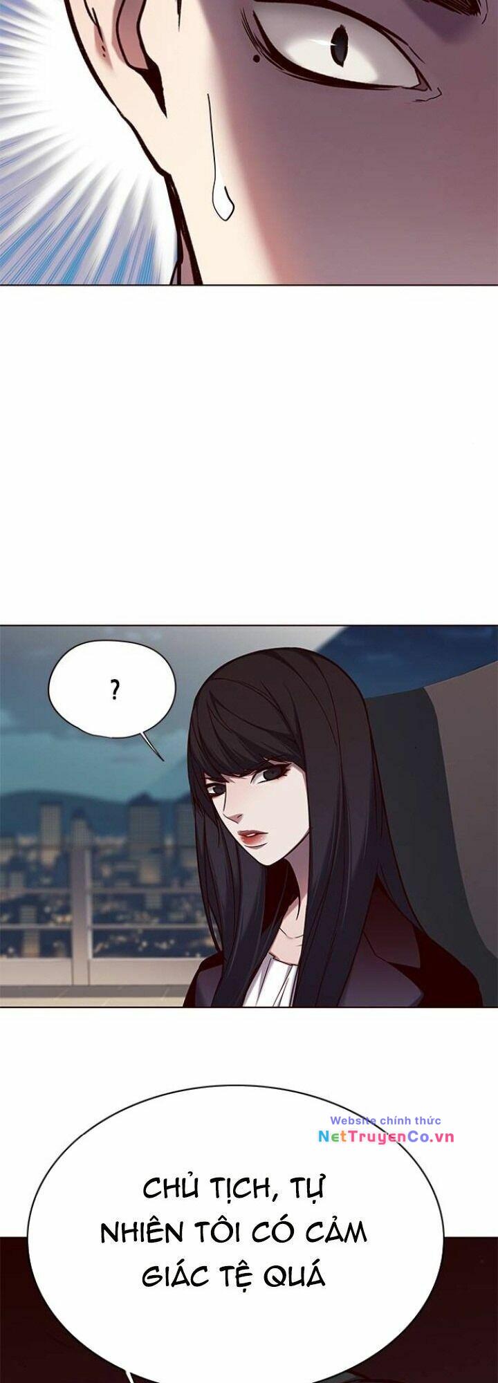 Hóa Thân Thành Mèo Chap 105 - Next Chap 106