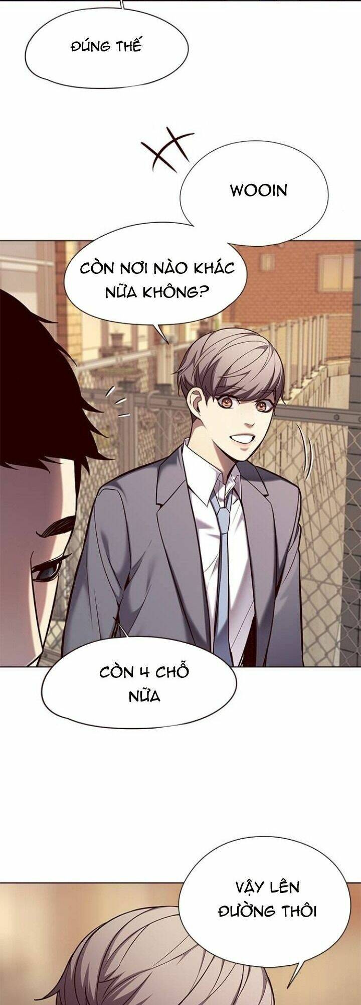 Hóa Thân Thành Mèo Chap 106 - Next Chap 107