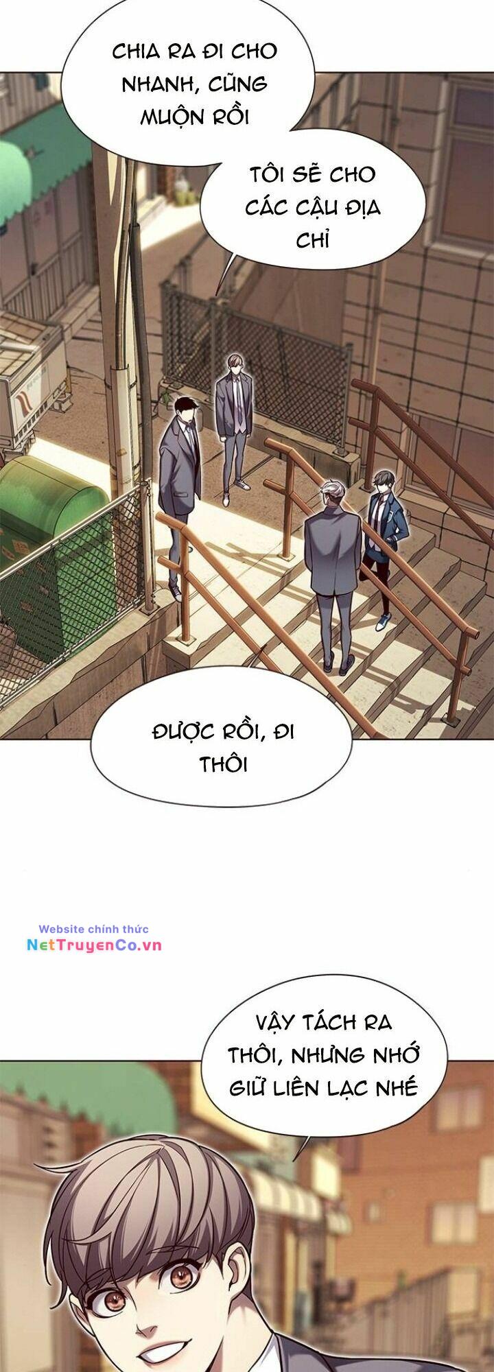 Hóa Thân Thành Mèo Chap 106 - Next Chap 107