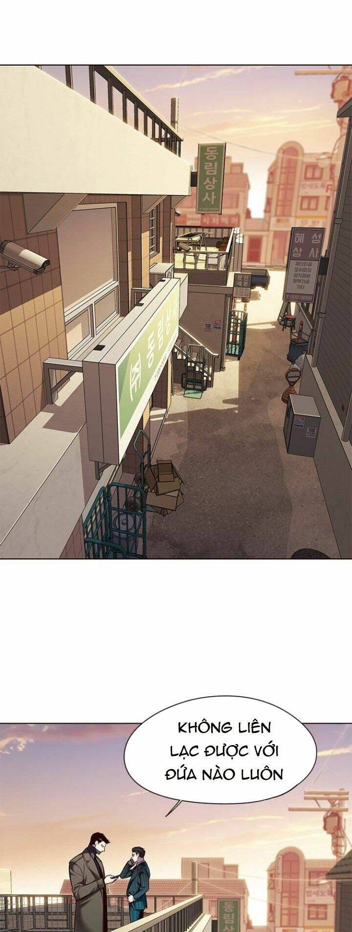 Hóa Thân Thành Mèo Chap 106 - Next Chap 107