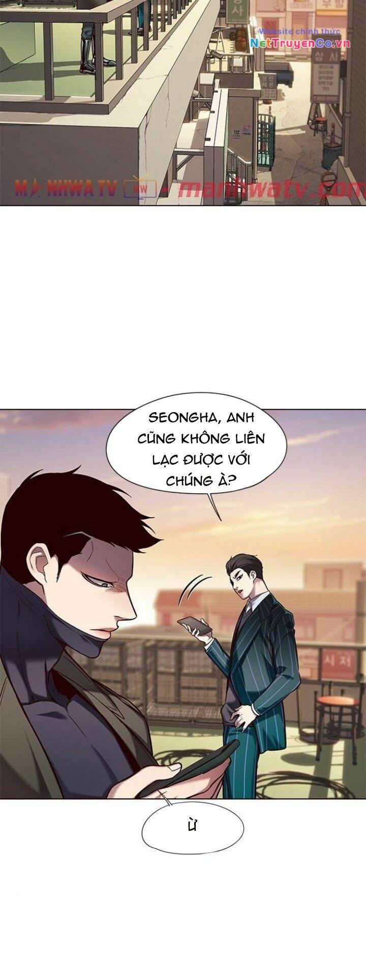 Hóa Thân Thành Mèo Chap 106 - Next Chap 107