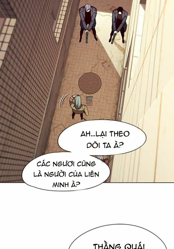 Hóa Thân Thành Mèo Chap 106 - Next Chap 107