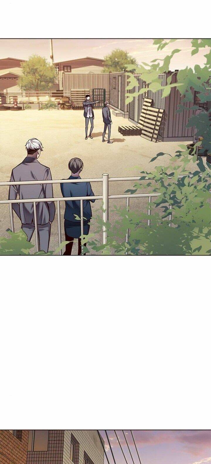 Hóa Thân Thành Mèo Chap 106 - Next Chap 107