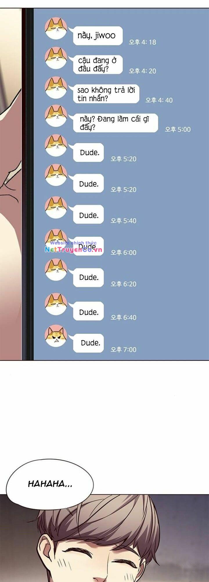 Hóa Thân Thành Mèo Chap 106 - Next Chap 107