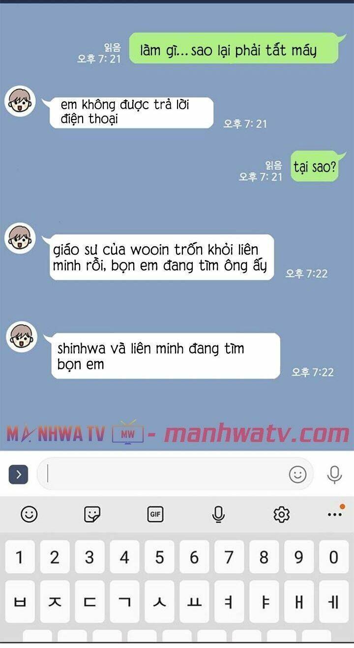 Hóa Thân Thành Mèo Chap 106 - Next Chap 107