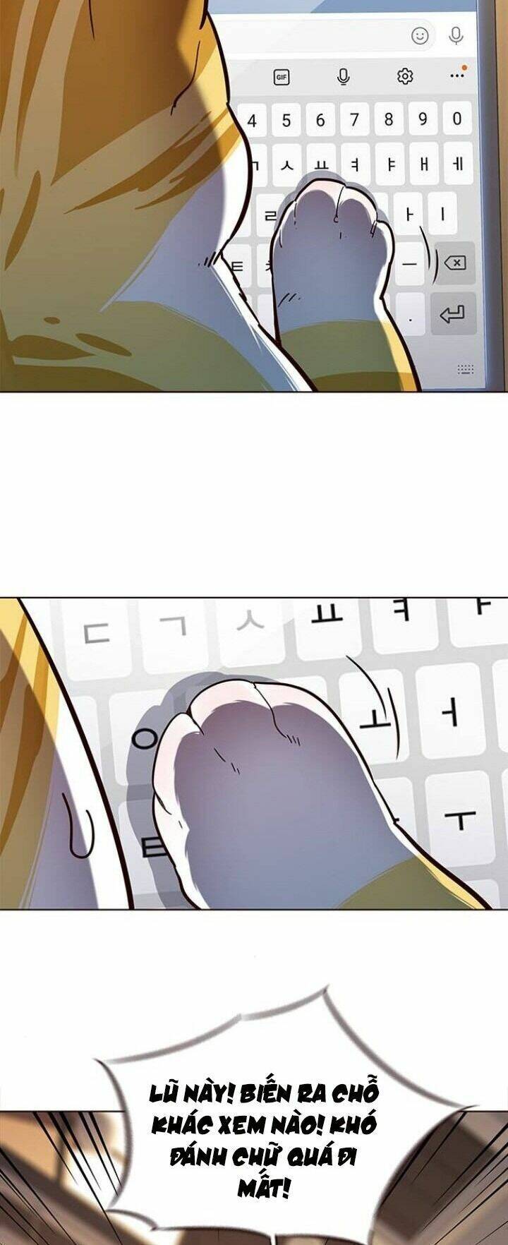 Hóa Thân Thành Mèo Chap 106 - Next Chap 107