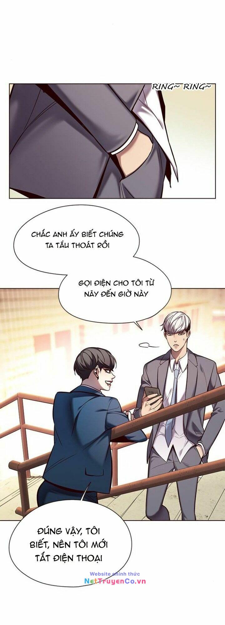 Hóa Thân Thành Mèo Chap 106 - Next Chap 107
