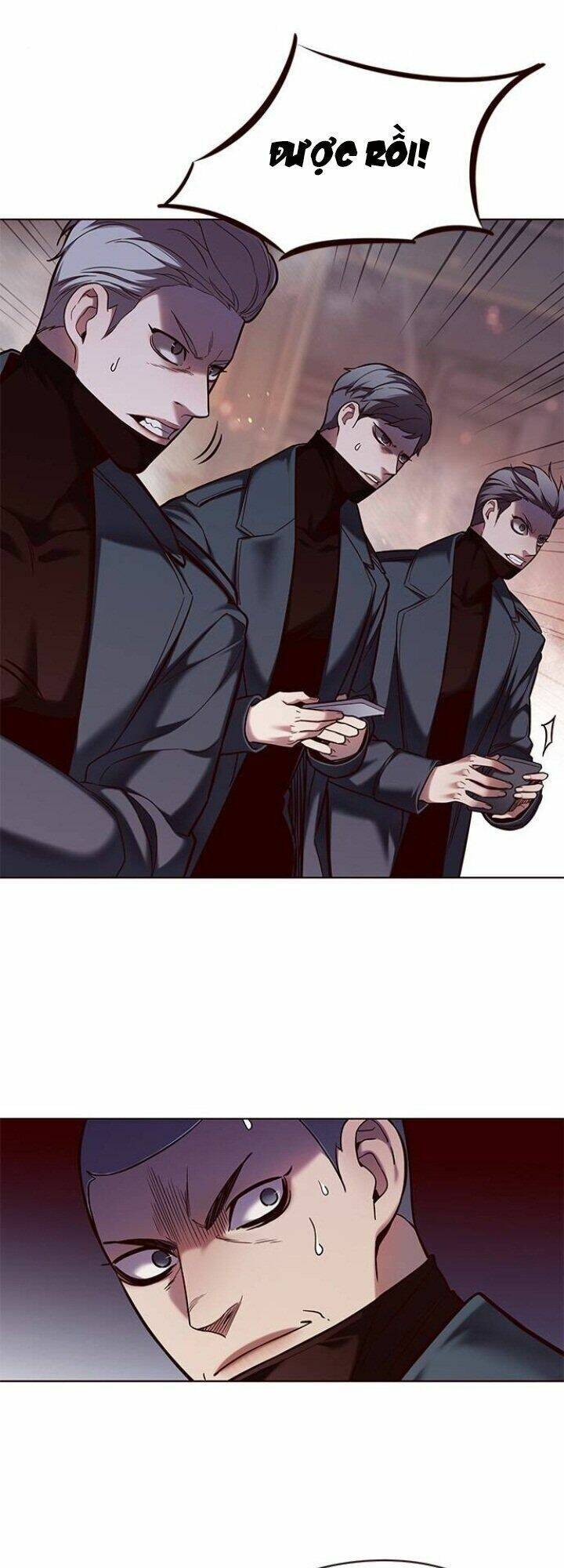 Hóa Thân Thành Mèo Chap 107 - Next Chap 108