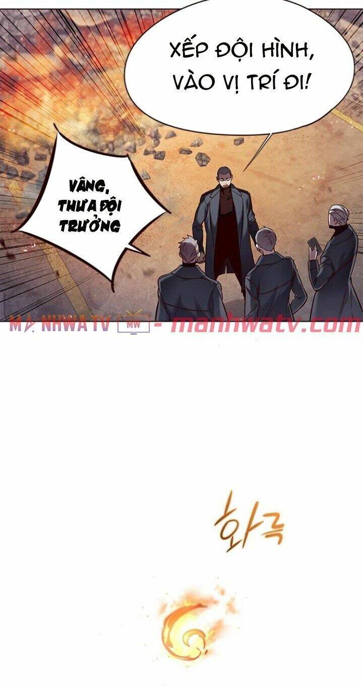 Hóa Thân Thành Mèo Chap 107 - Next Chap 108
