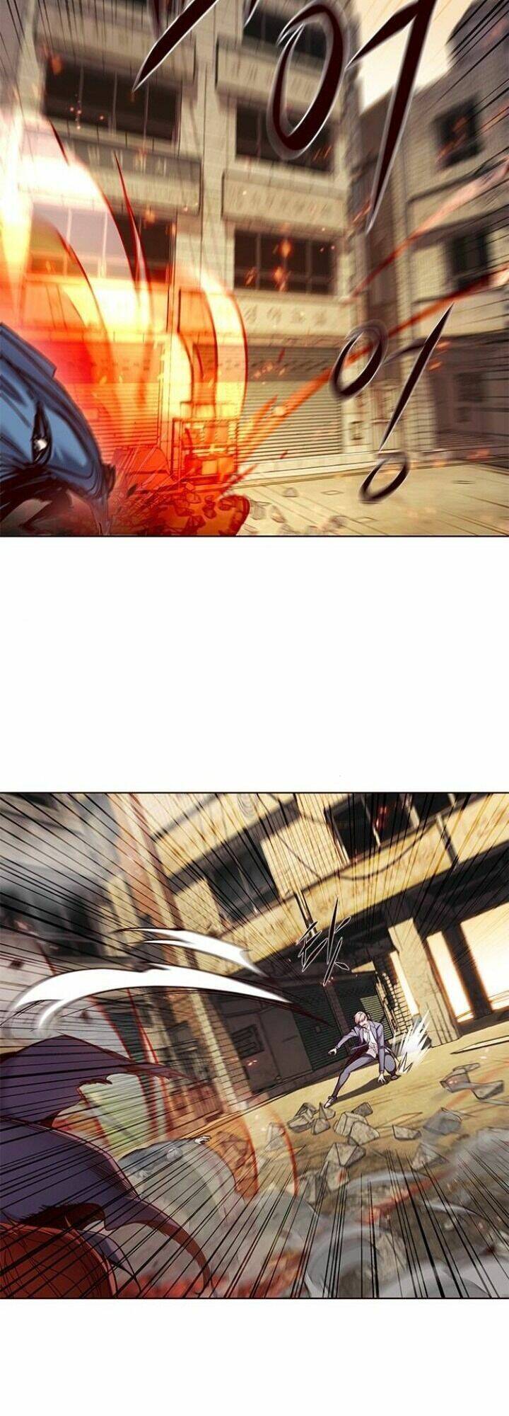 Hóa Thân Thành Mèo Chap 107 - Next Chap 108