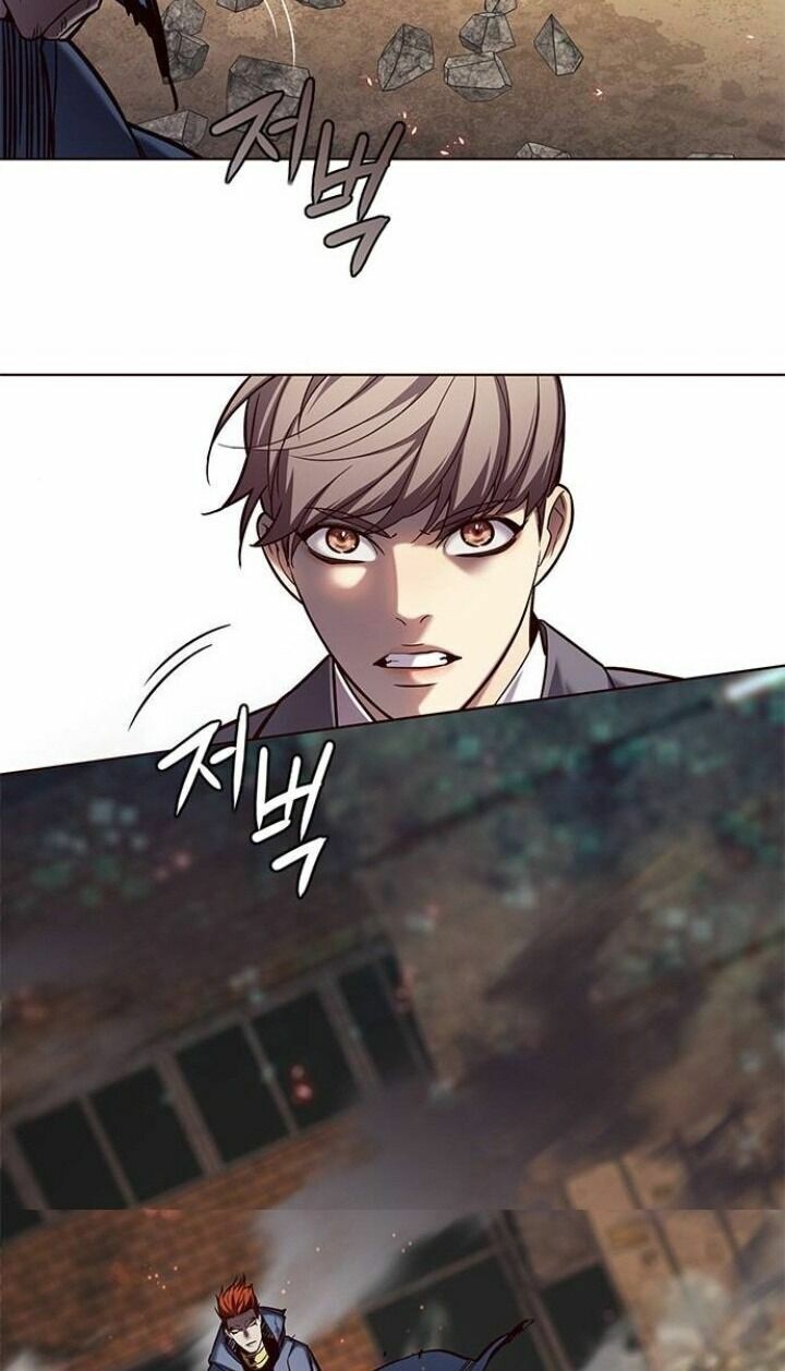 Hóa Thân Thành Mèo Chap 107 - Next Chap 108