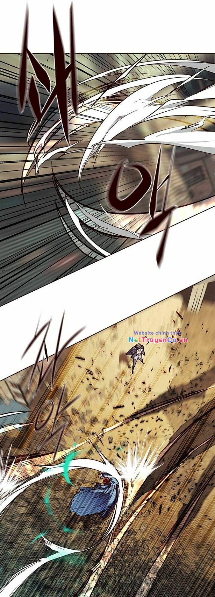 Hóa Thân Thành Mèo Chap 107 - Next Chap 108