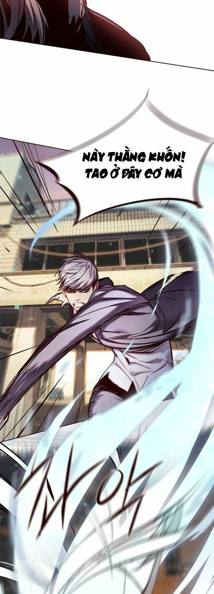 Hóa Thân Thành Mèo Chap 107 - Next Chap 108