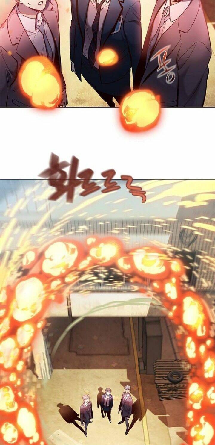 Hóa Thân Thành Mèo Chap 107 - Next Chap 108