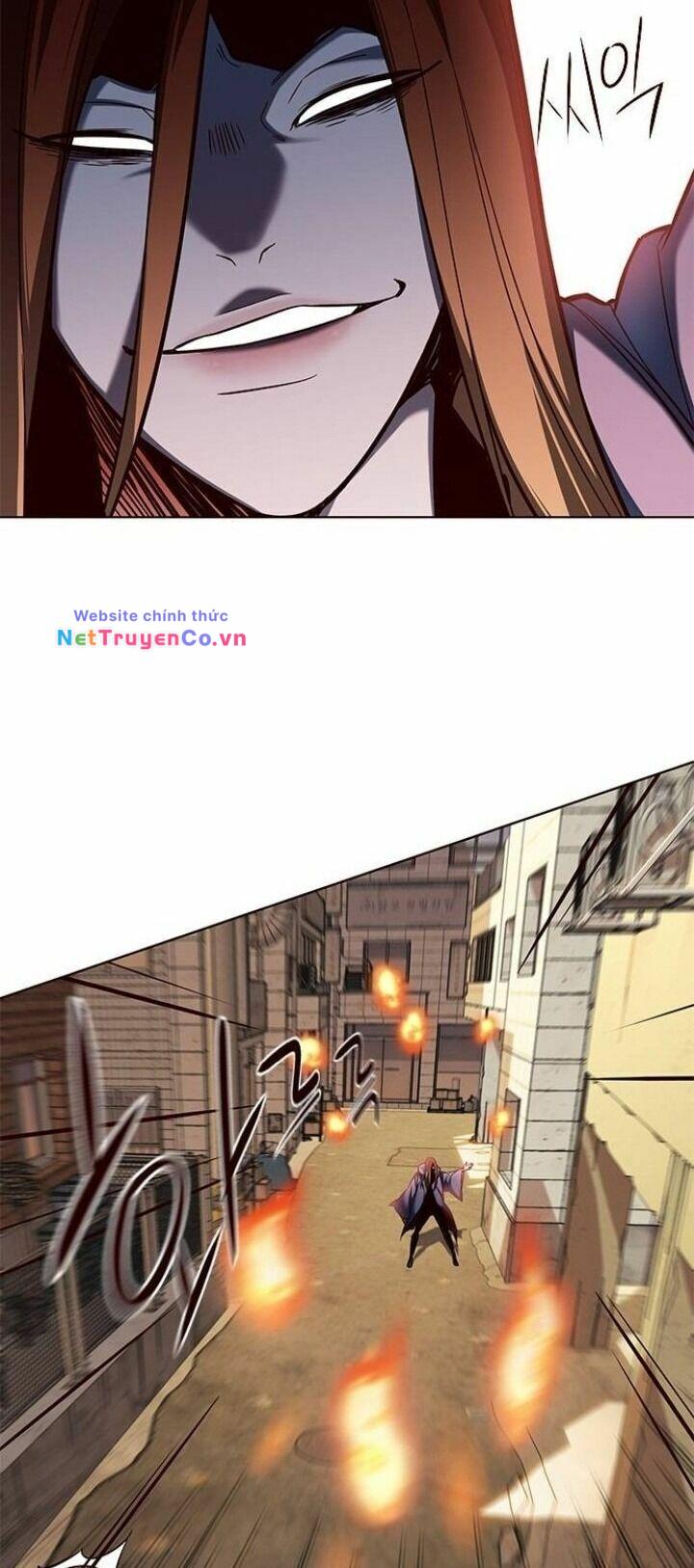 Hóa Thân Thành Mèo Chap 107 - Next Chap 108