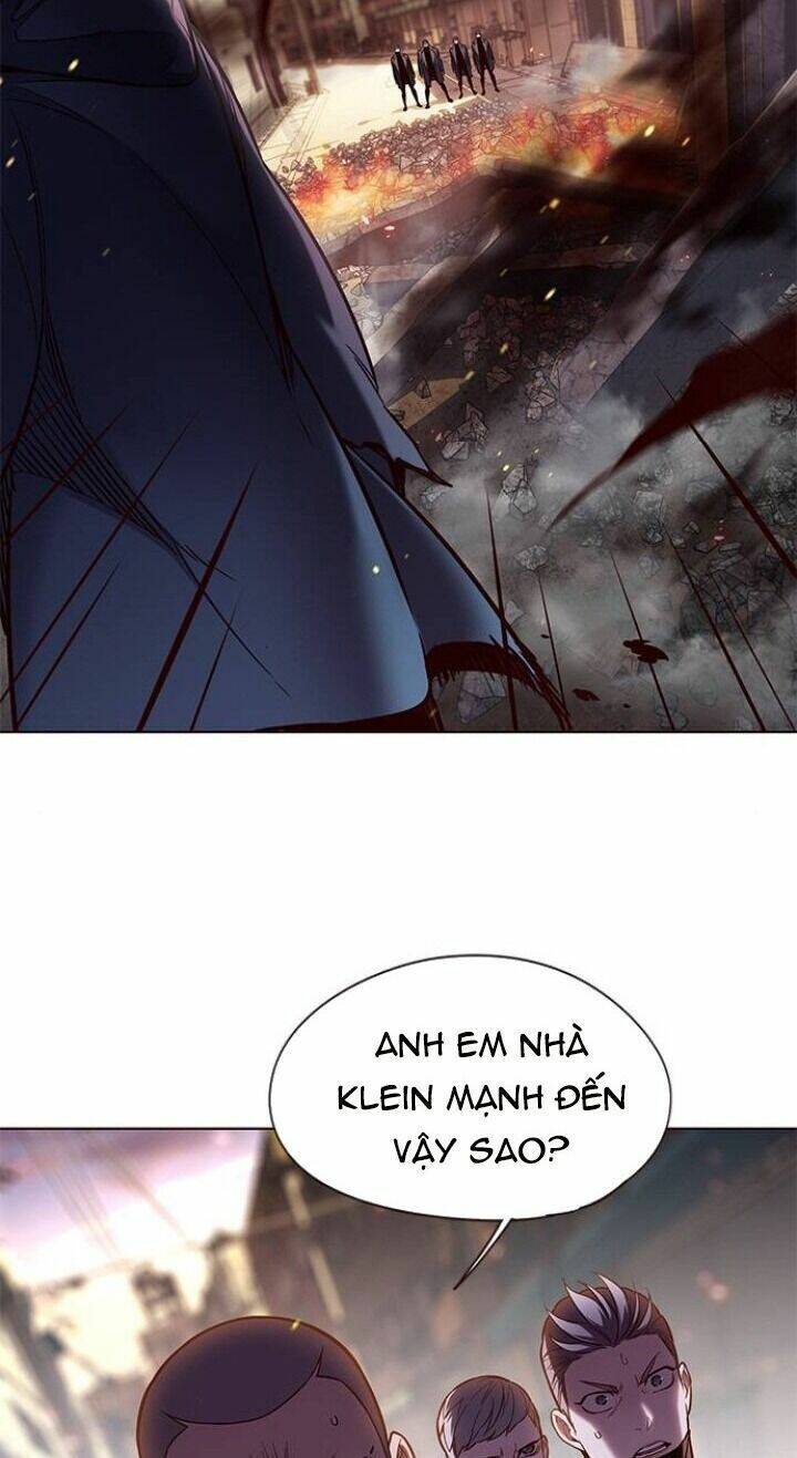 Hóa Thân Thành Mèo Chap 107 - Next Chap 108