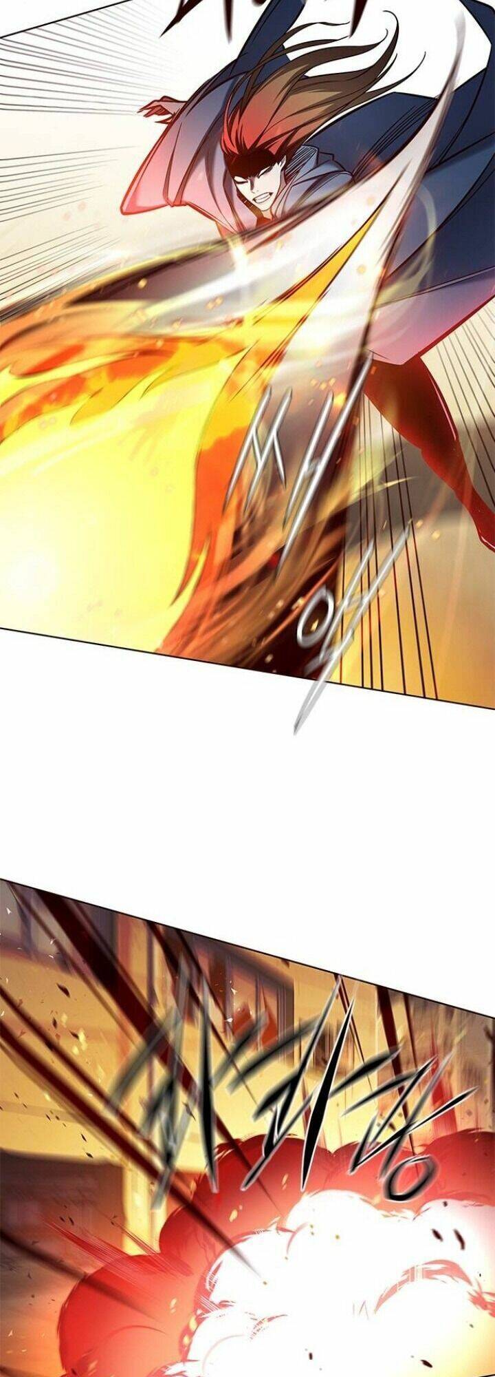 Hóa Thân Thành Mèo Chap 108 - Next Chap 109