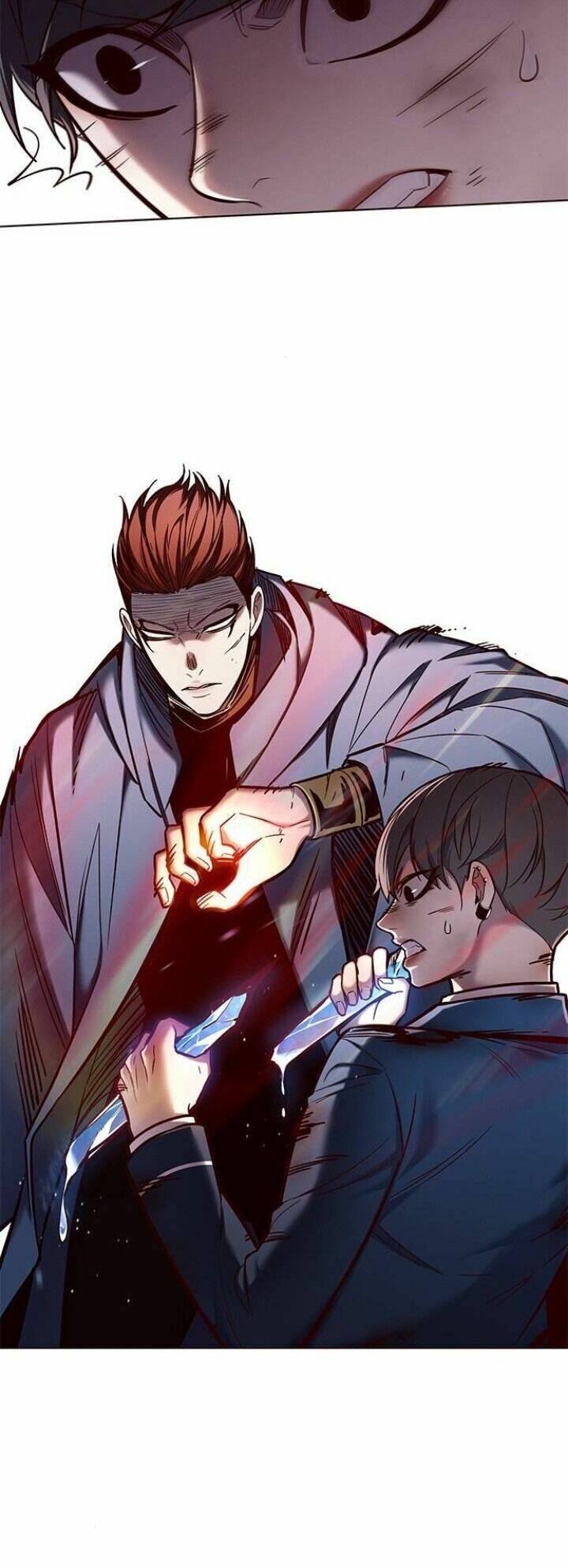 Hóa Thân Thành Mèo Chap 108 - Next Chap 109