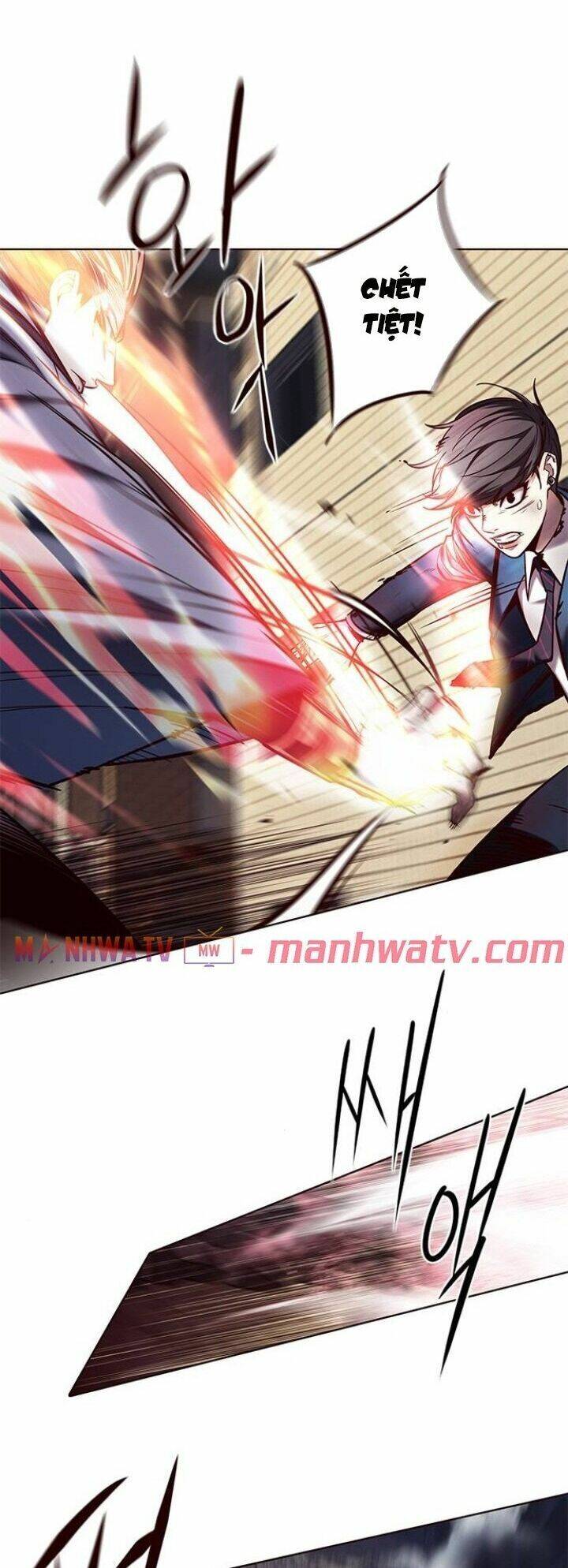 Hóa Thân Thành Mèo Chap 108 - Next Chap 109