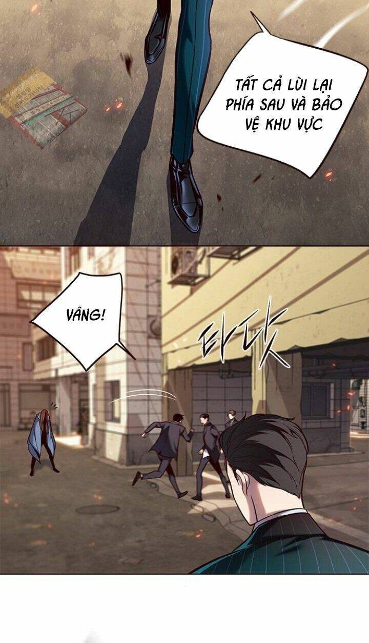 Hóa Thân Thành Mèo Chap 108 - Next Chap 109