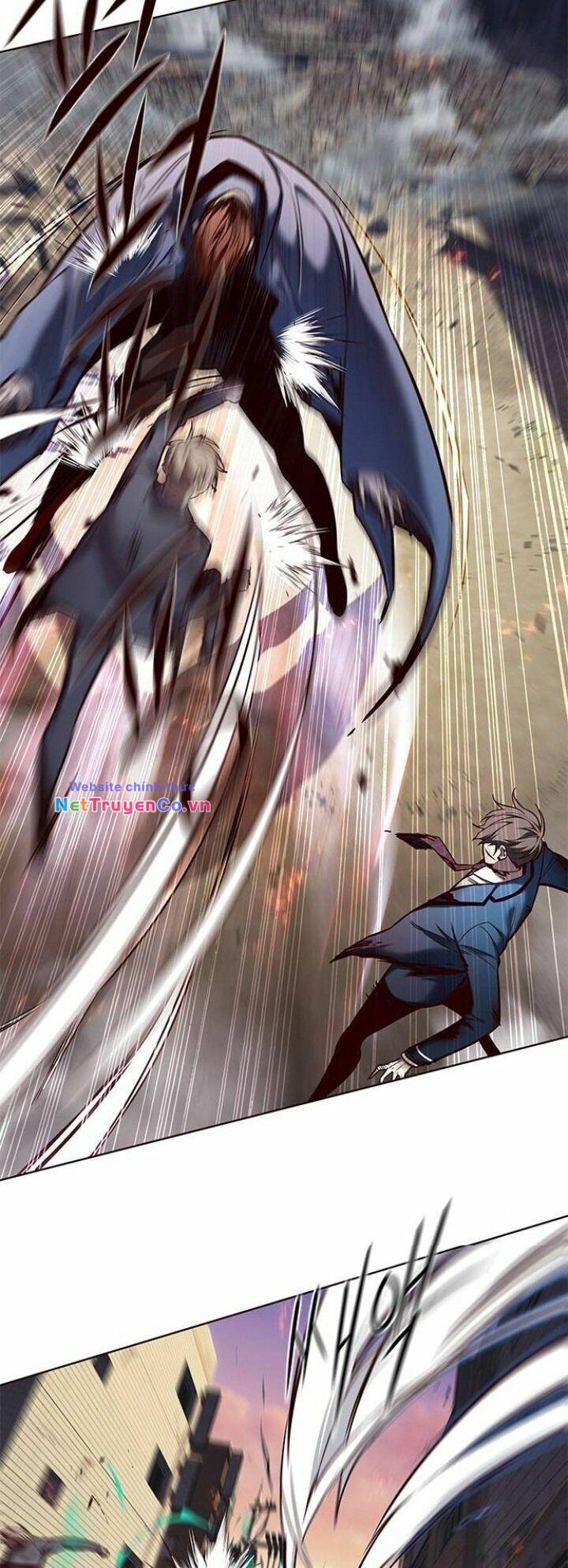 Hóa Thân Thành Mèo Chap 108 - Next Chap 109