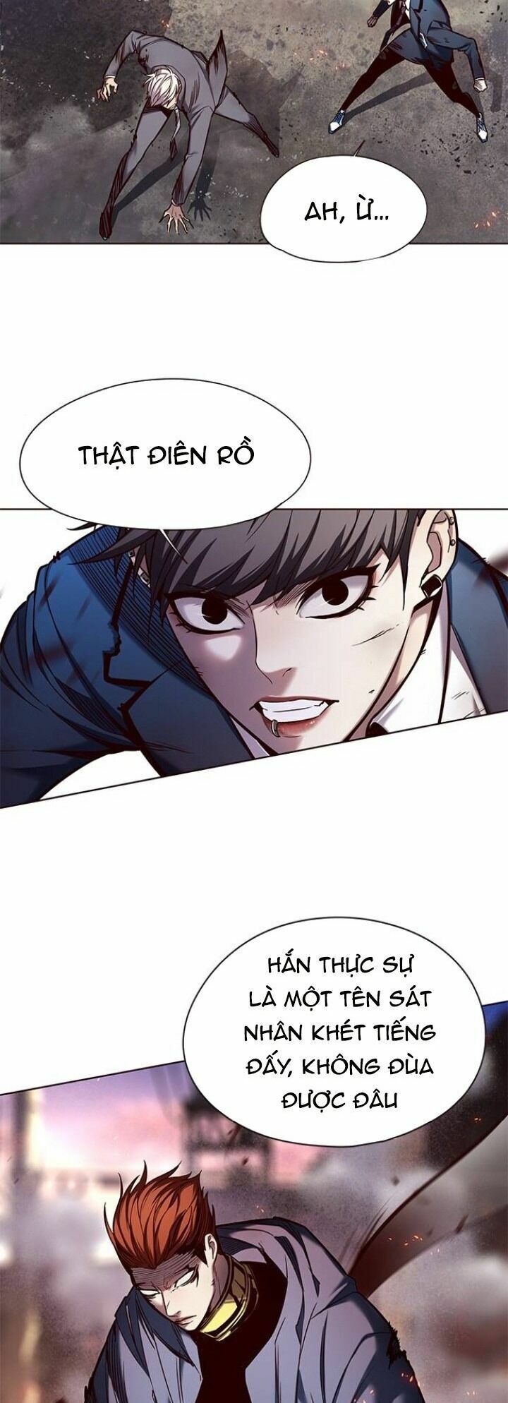 Hóa Thân Thành Mèo Chap 108 - Next Chap 109