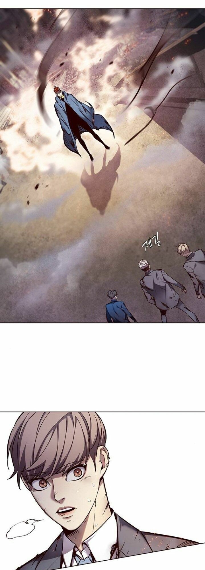 Hóa Thân Thành Mèo Chap 108 - Next Chap 109