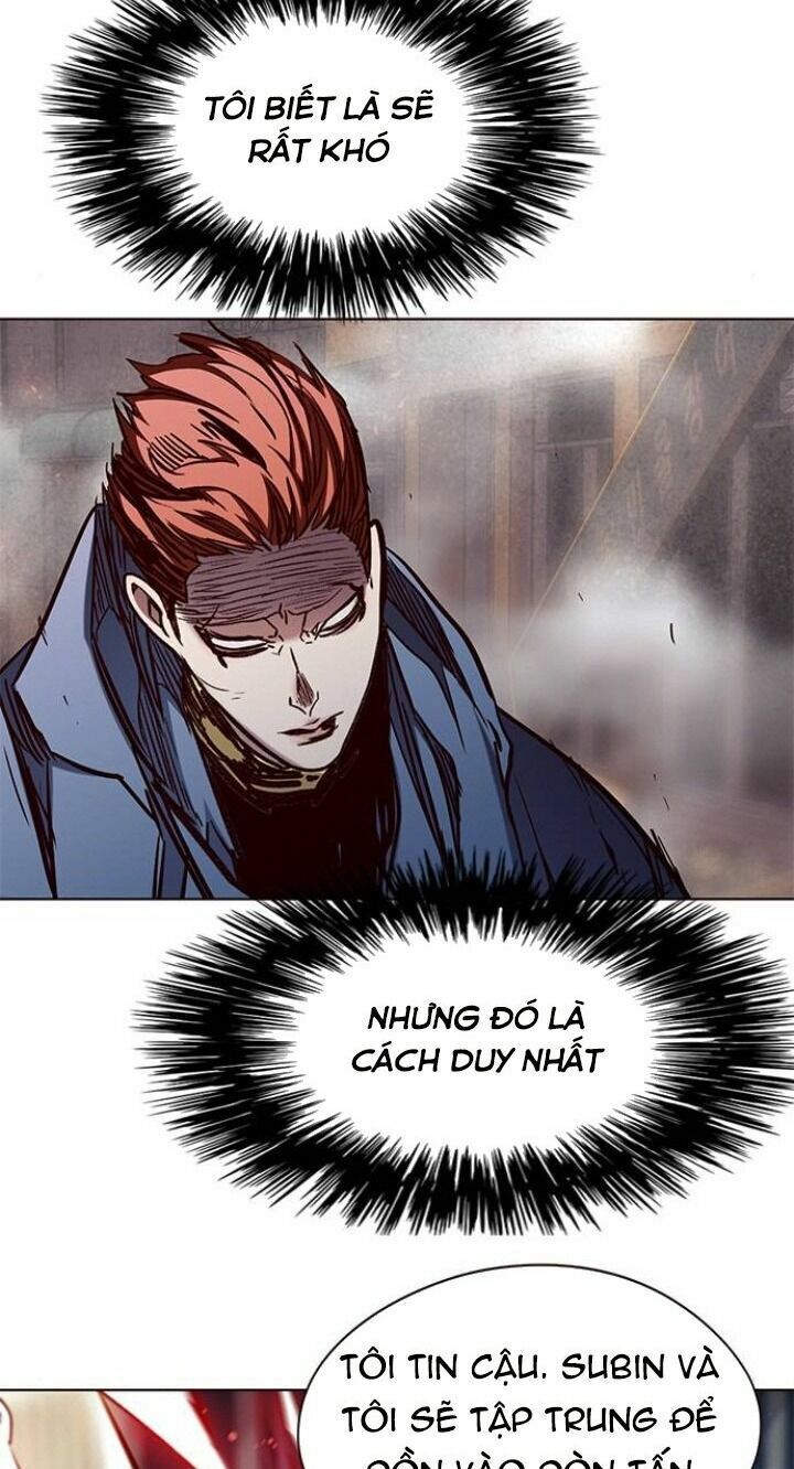 Hóa Thân Thành Mèo Chap 108 - Next Chap 109