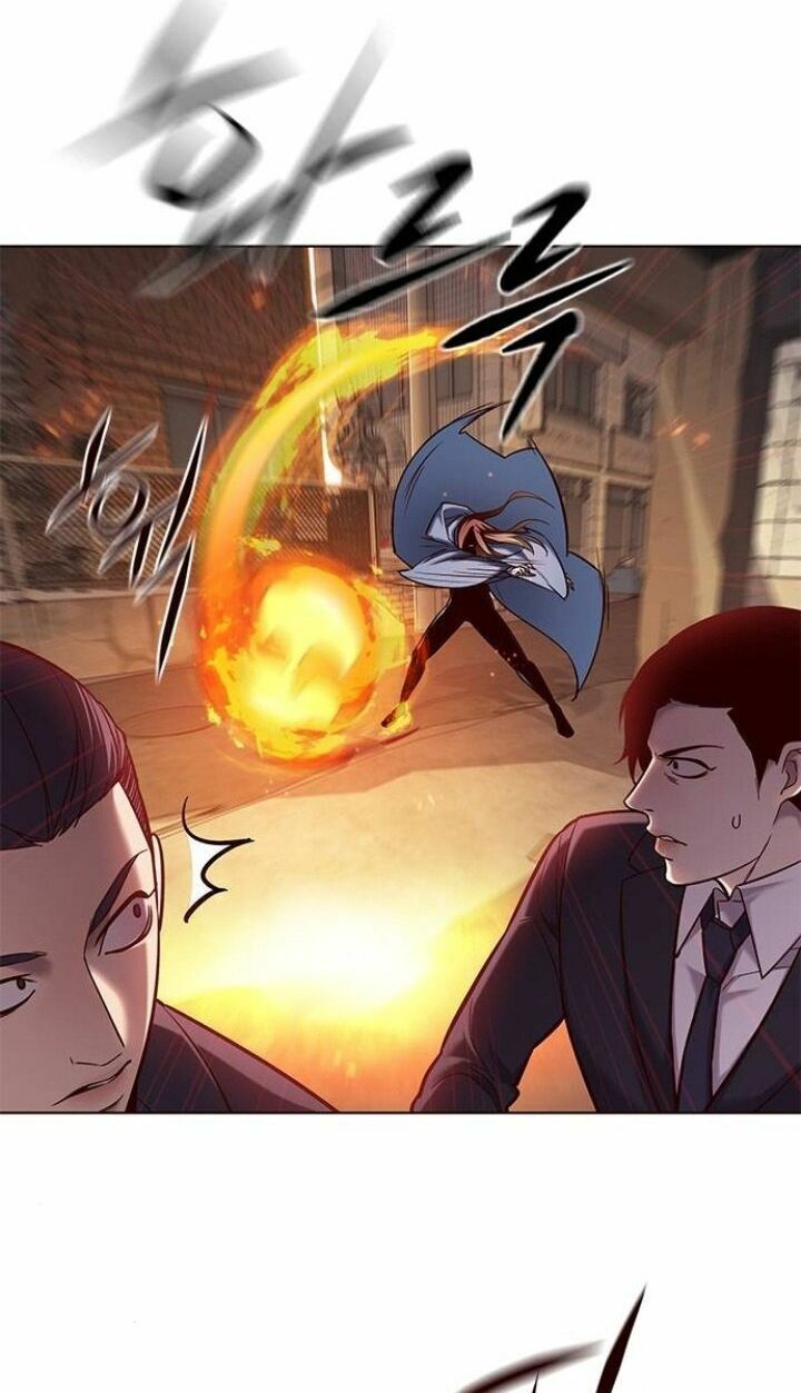 Hóa Thân Thành Mèo Chap 108 - Next Chap 109