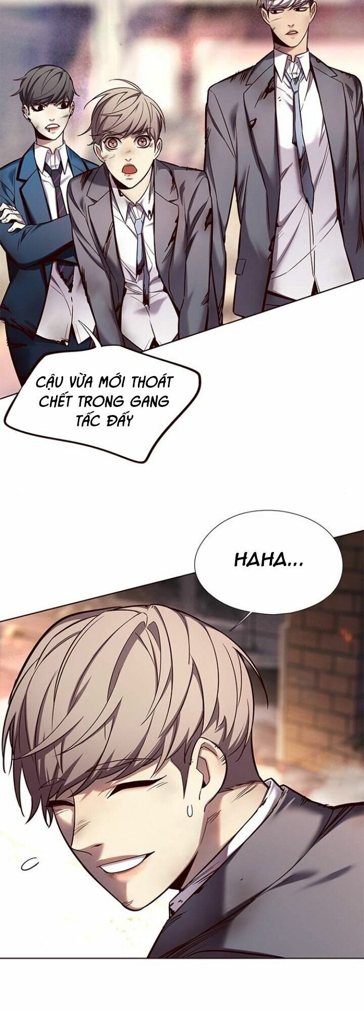 Hóa Thân Thành Mèo Chap 108 - Next Chap 109