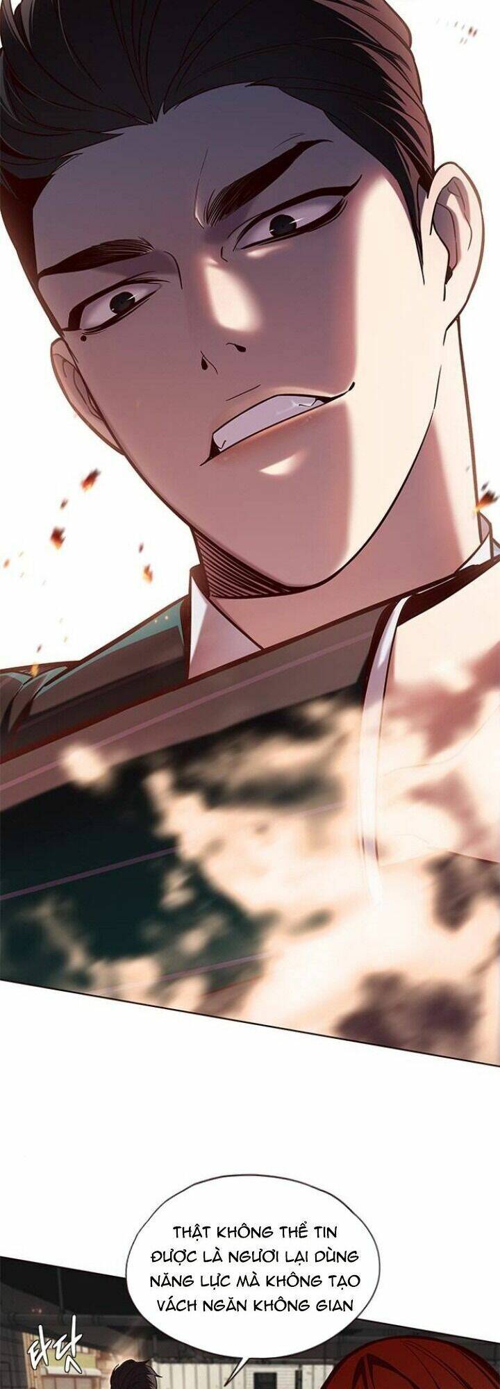 Hóa Thân Thành Mèo Chap 108 - Next Chap 109