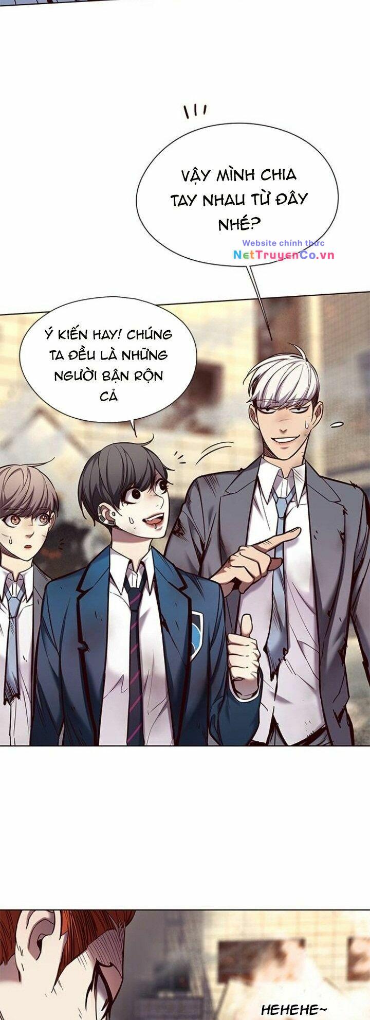 Hóa Thân Thành Mèo Chap 109 - Next Chap 110