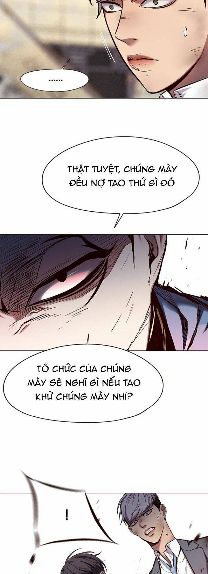 Hóa Thân Thành Mèo Chap 109 - Next Chap 110