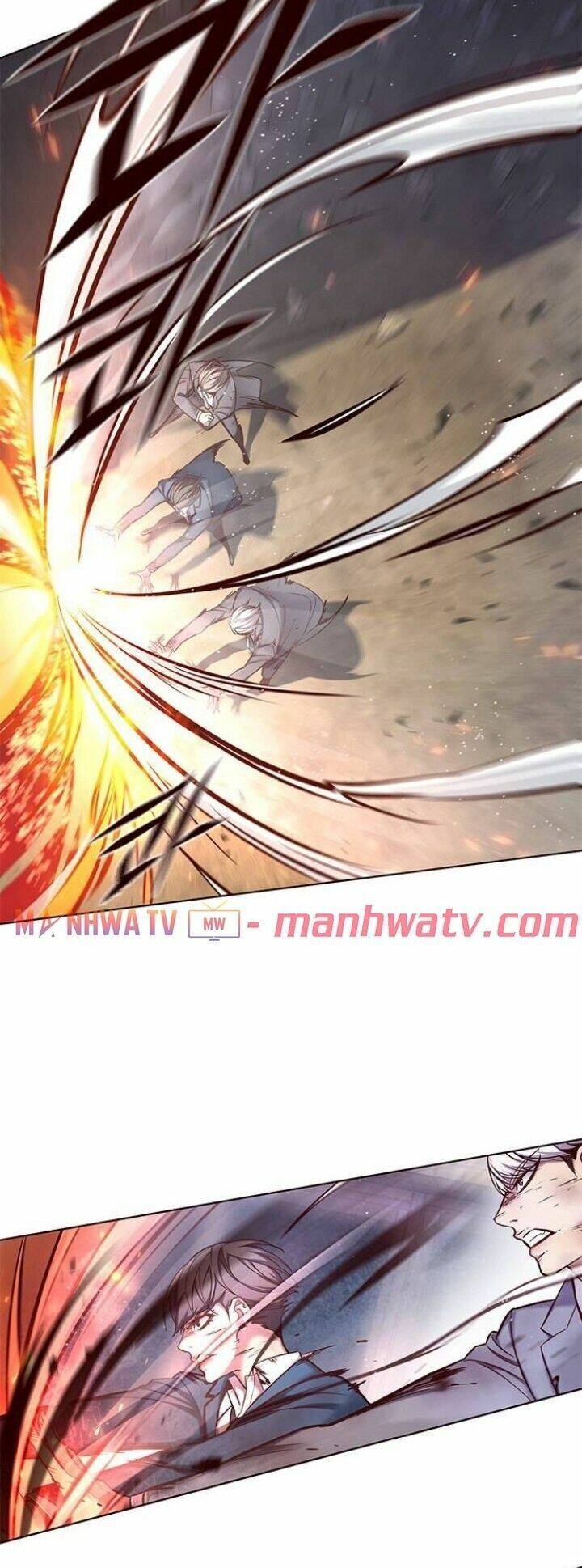 Hóa Thân Thành Mèo Chap 109 - Next Chap 110